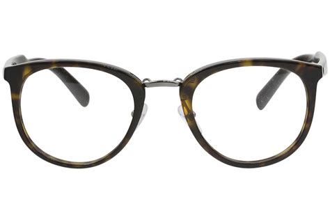 Prada Men's Eyeglasses VPR03T VPR/03T 2AU